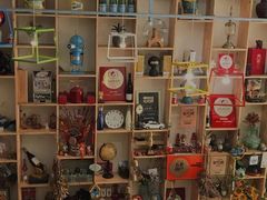 -Kitchen·Y洋厨房西餐厅(王府壹号店)