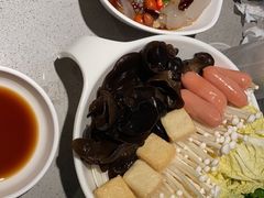 -半天妖烤鱼(夏津德百店)