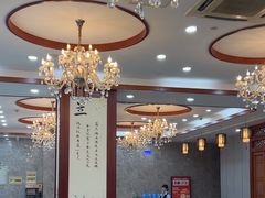 -渔码头食府(蓬莱阁店)