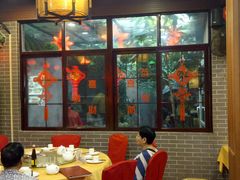 -汇景花园酒家(基立下道店)
