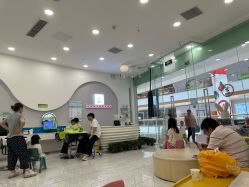点击看大图 -顶好发小儿童时尚造型(常州龙湖龙城天街店)