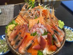 -左舞日本料理