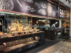 -兰州皇冠假日酒店
