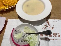 -豪客来牛排(青龙街店)