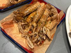 -南海渔家•海鲜•正宗海南菜(海棠湾店)