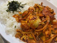 -米笑情(韩乐坊店)