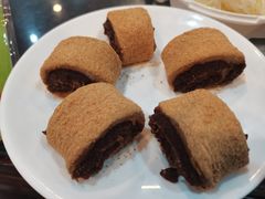 -老北京炸酱面大王.铜锅涮肉(朝阳门店)