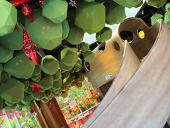 -水桶王国主题餐厅·聚会·生日派对·亲子活动·家庭套餐(亚龙湾希尔顿店)