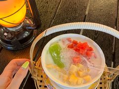 -沙州食驿·非遗小吃夜市
