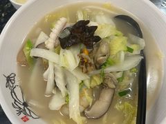 -桃园中华料理炸酱面(燕儿岛路店)
