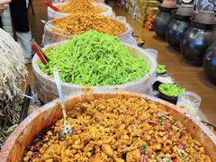 -Ting无边际江景酒店(重庆解放碑云端之眼店)