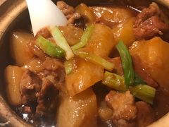 -沙田轩(古北店)