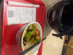 -和合谷(海淀五路居店)