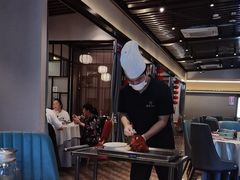 -董家大院·京味家常菜(朝丰家园店)