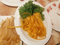 -清真军邺·金富苑肥牛(石坡街旗舰店)