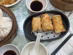 -尝囍煲仔小菜