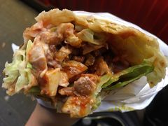 -土耳其烤肉(雪峻美食城店)