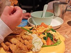 -耶里夏丽·丝路新疆菜·清真食品(徐家汇臻选店)