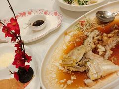 -百姓渔村(南中环店)