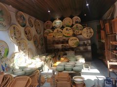 -孔城老街