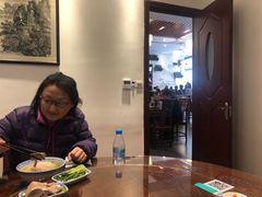 大堂-同得兴面馆.苏式面.三虾面(园区店)