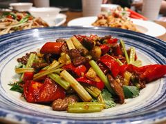 -花椒笑成都小馆(百脑汇店)
