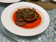 -巴扎美食·新疆菜·西域歌舞表演餐厅(新疆大厦店)