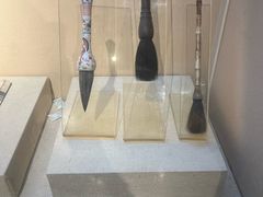 -中国湖笔博物馆(莲花庄路)