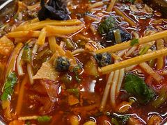 -红鼻子桂林米粉(金唐新光界店)