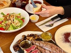 -Entrecôte 法国牛扒馆(保利·时光里店)