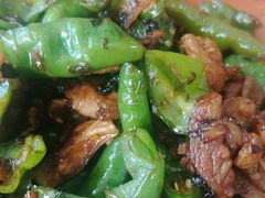 -李师傅脆肚(华强北店)