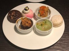 -Hakkasan Abu Dhabi