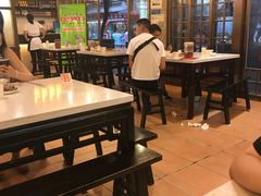 -沈姐万州烤鱼(沙坪坝七中店)