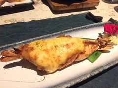 -T館·花园艺术餐厅