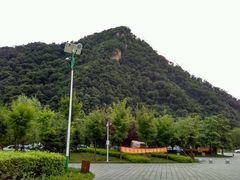 -三块石国家森林公园