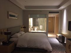 -常熟理文铂尔曼酒店