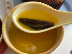 -中国农业大学-第4食堂