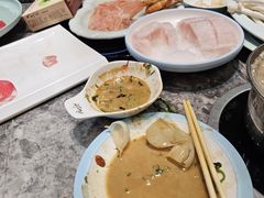 -川竹火锅(肇东店)