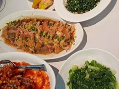 -丰收日·小海鲜·沪上家宴(顾村正大店)
