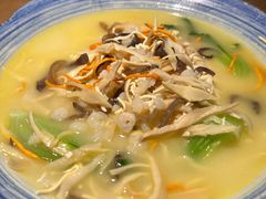 大煮干丝-扬州狮子楼·非遗淮扬菜(东关街店)