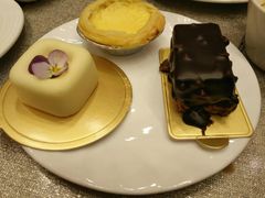 -云冈建国宾馆·自助餐厅