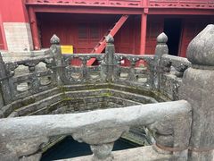-武当山风景区-太子坡