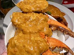 -狮拾久·现代新加坡料理(壹方城店)