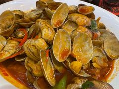 -杨记齐齐哈尔烤肉(总店)