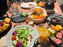 -La Terre乐田(万象城店)