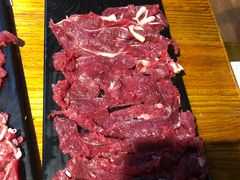 -潮味四季潮汕牛肉火锅(来凤街店)