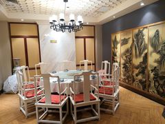 包厢-永源成清真餐厅(黑牛城道店)
