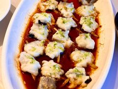 -奕景酒家· 专注大连海鲜30年(星海广场店)