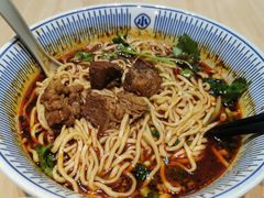 -遇见小面(白云机场T2安检外店)