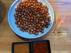 -丁荣华炸串(托乐嘉店)